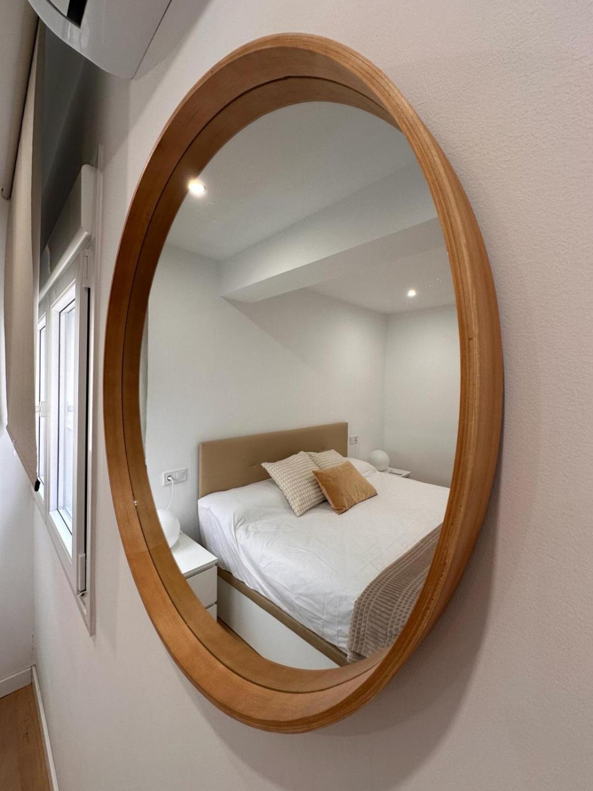 Apartamento San Jorge Premium - Malaga Exterior photo