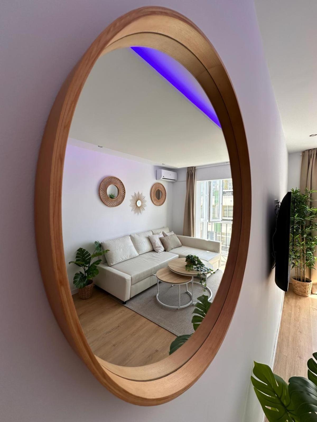 Apartamento San Jorge Premium - Malaga Exterior photo