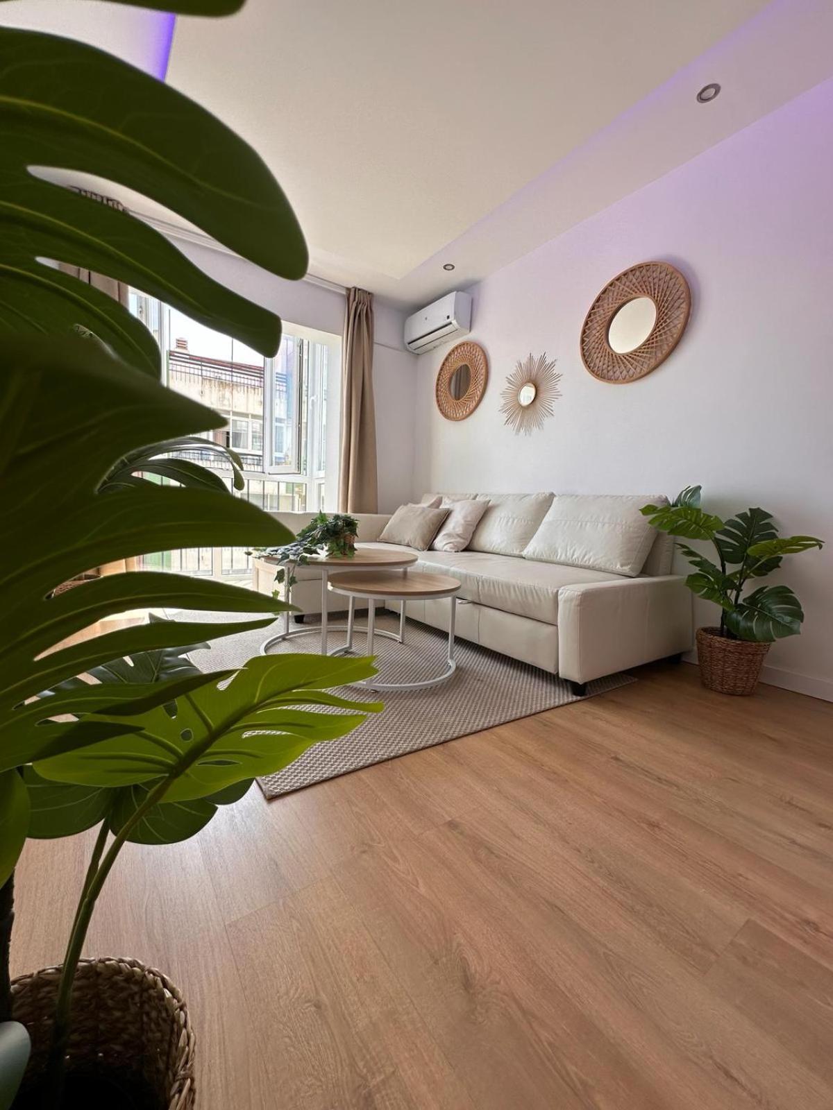 Apartamento San Jorge Premium - Malaga Exterior photo