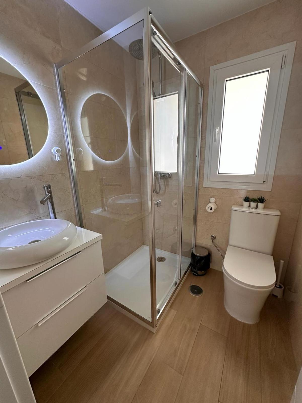 Apartamento San Jorge Premium - Malaga Exterior photo