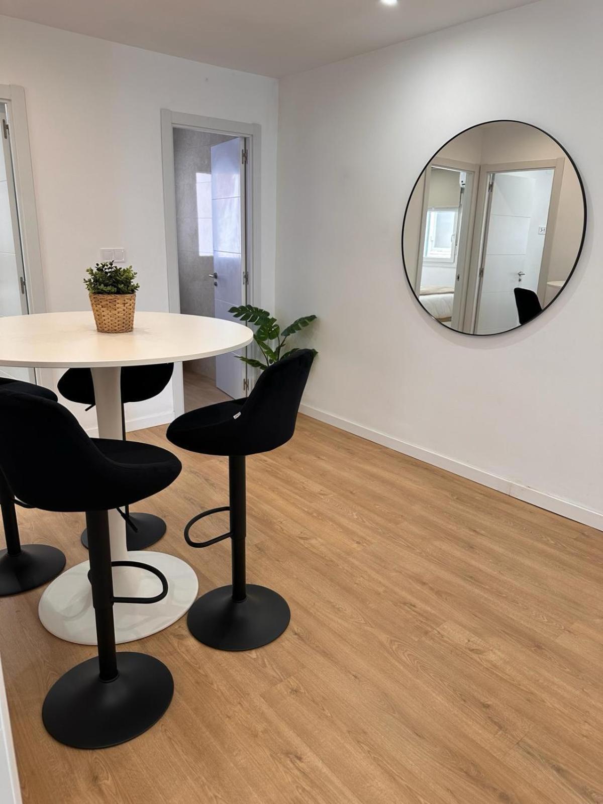 Apartamento San Jorge Premium - Malaga Exterior photo