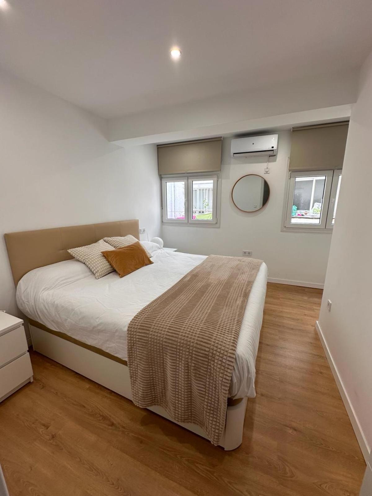 Apartamento San Jorge Premium - Malaga Exterior photo