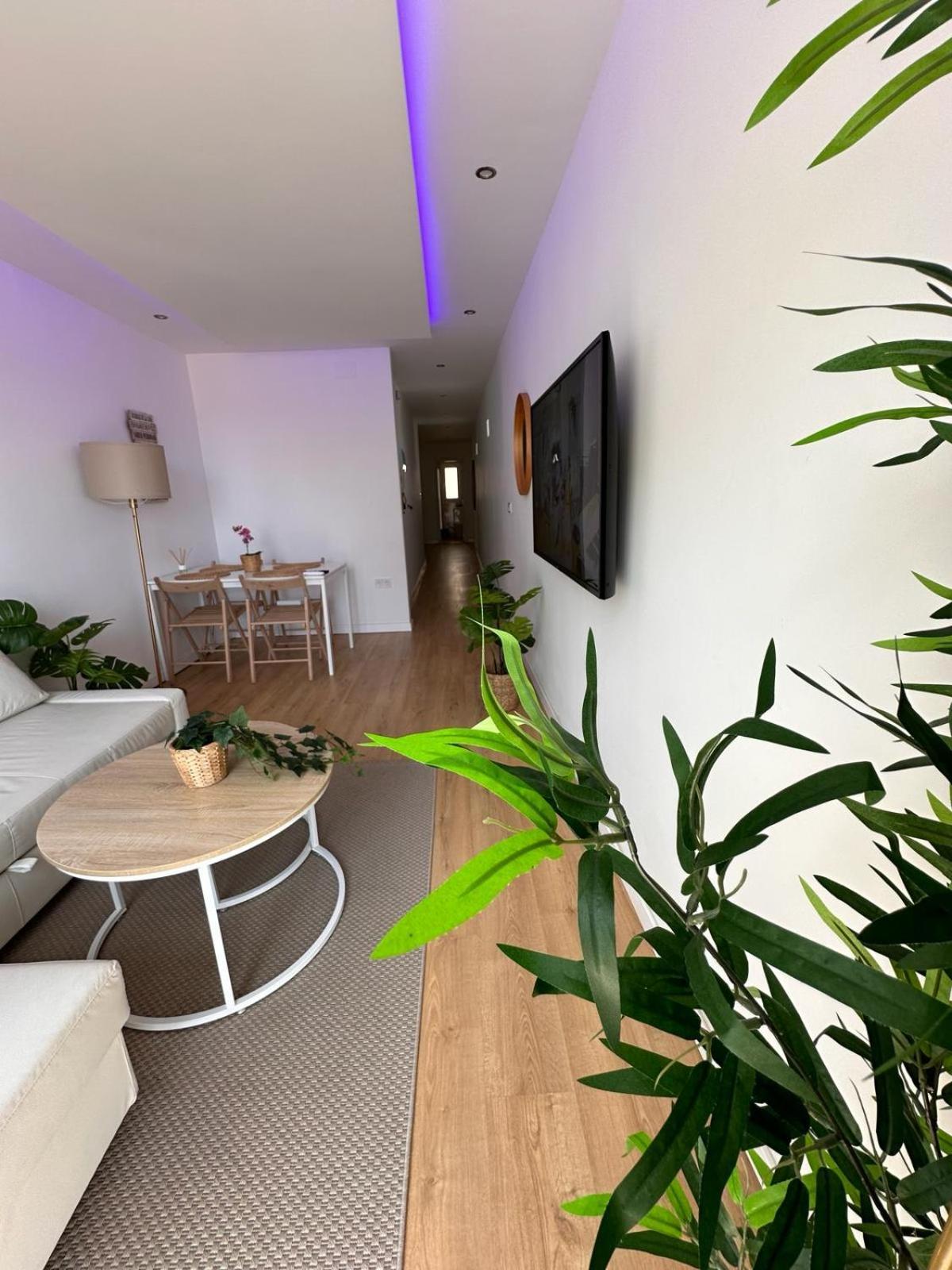 Apartamento San Jorge Premium - Malaga Exterior photo